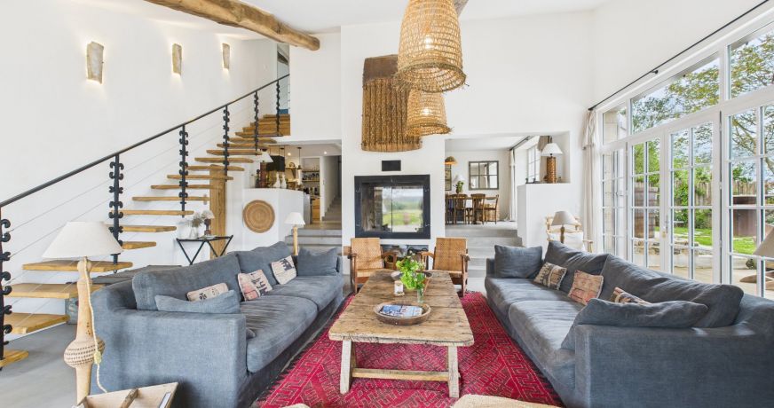 vente Propriété Bayonne