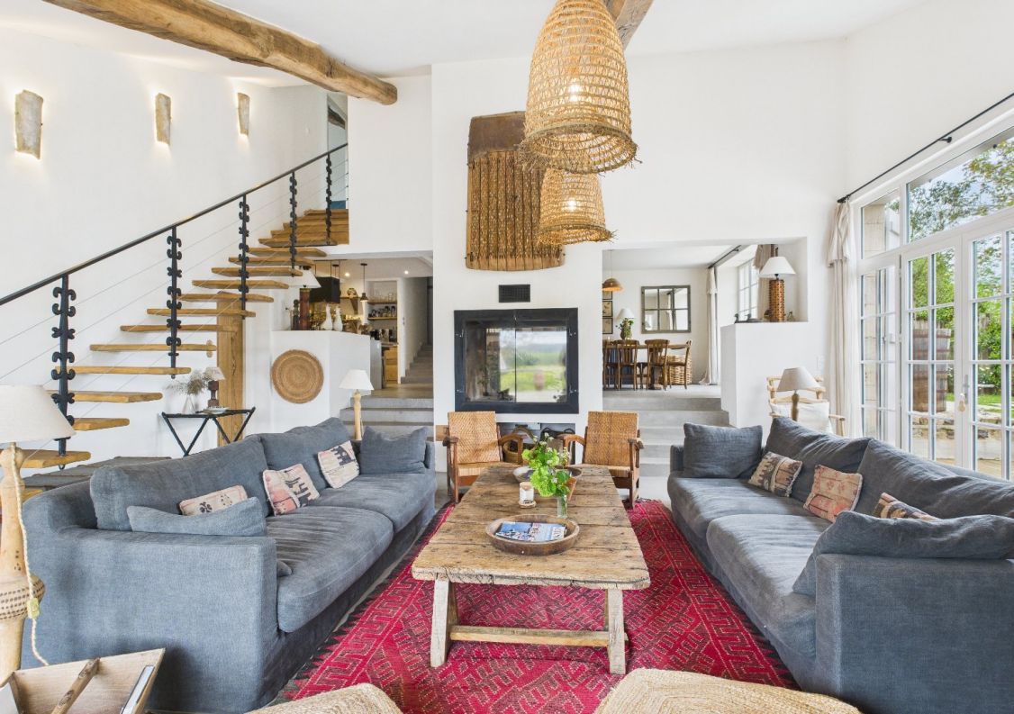 vente Propriété Bayonne