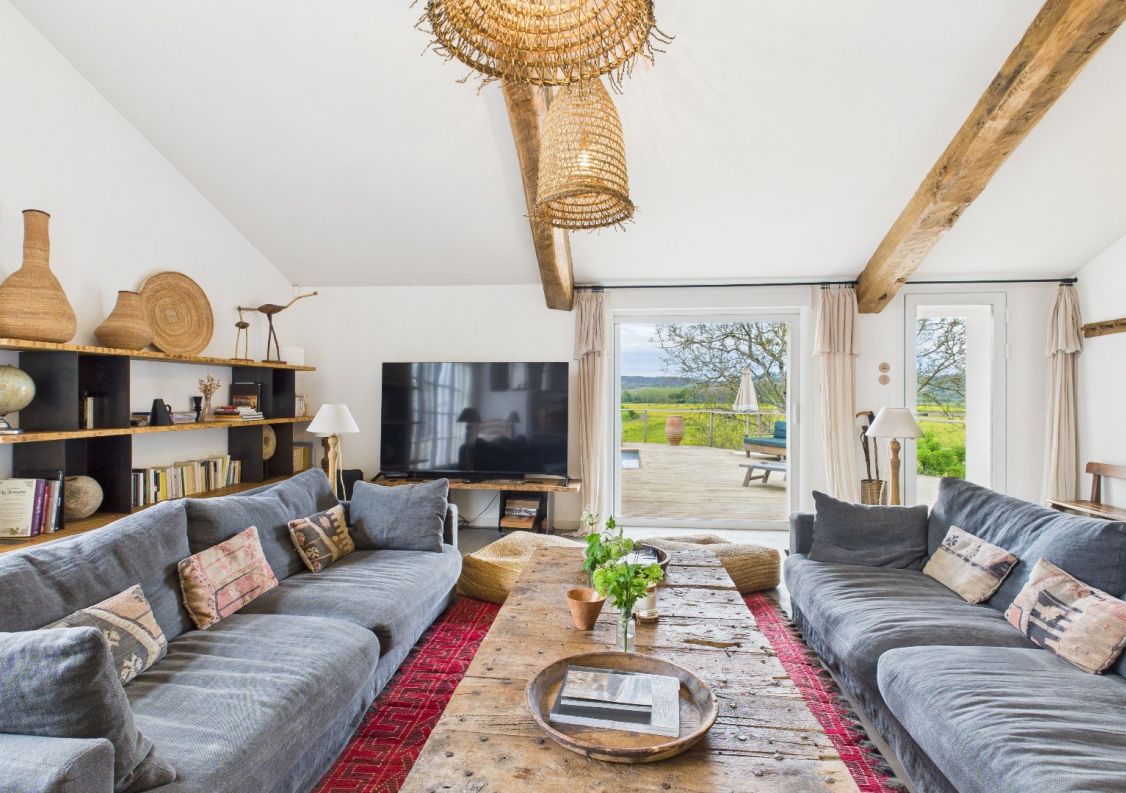 vente Propriété Bayonne