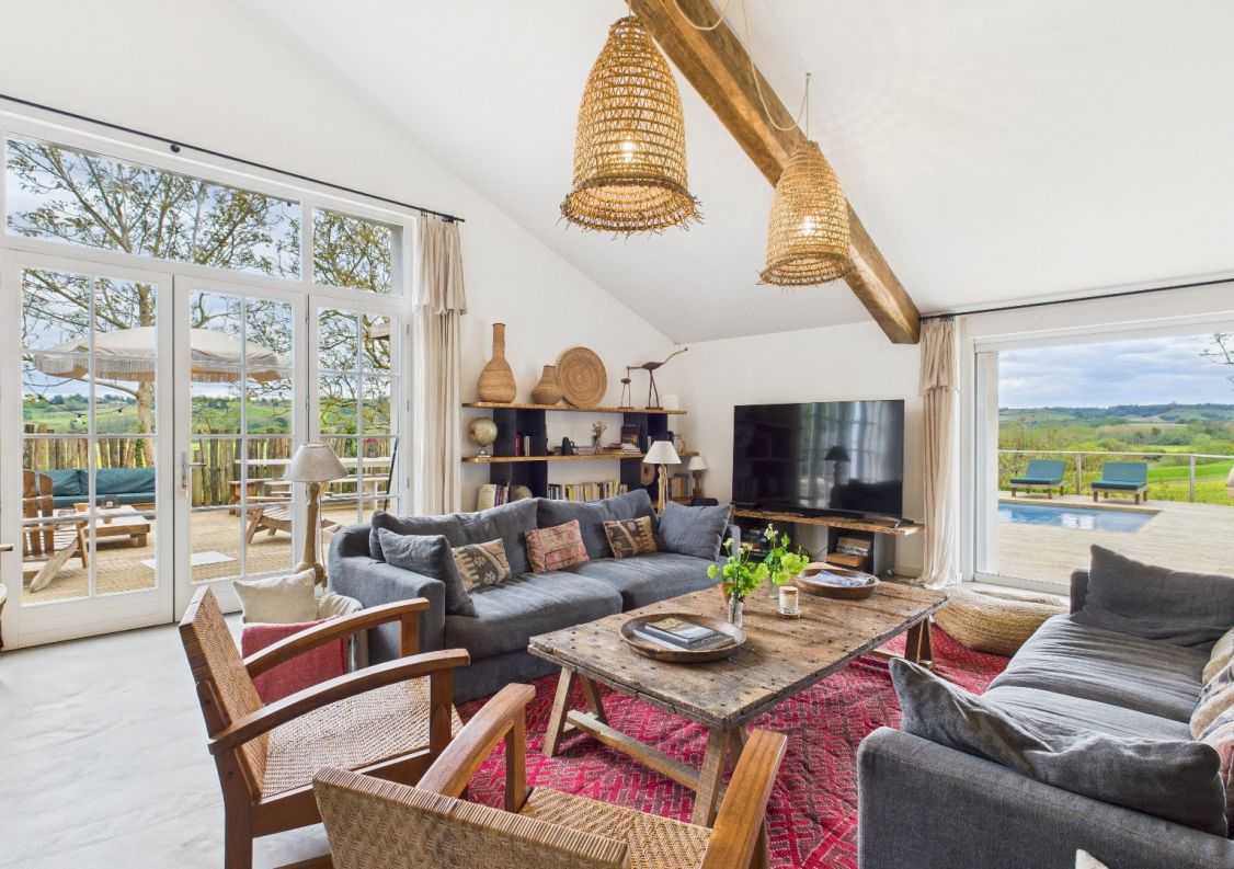 vente Propriété Bayonne