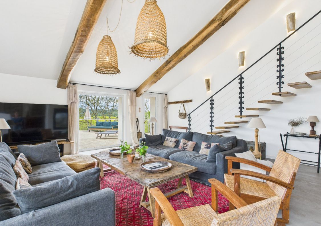 vente Propriété Bayonne