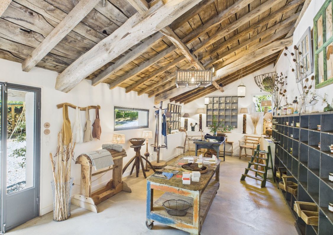 vente Propriété Bayonne