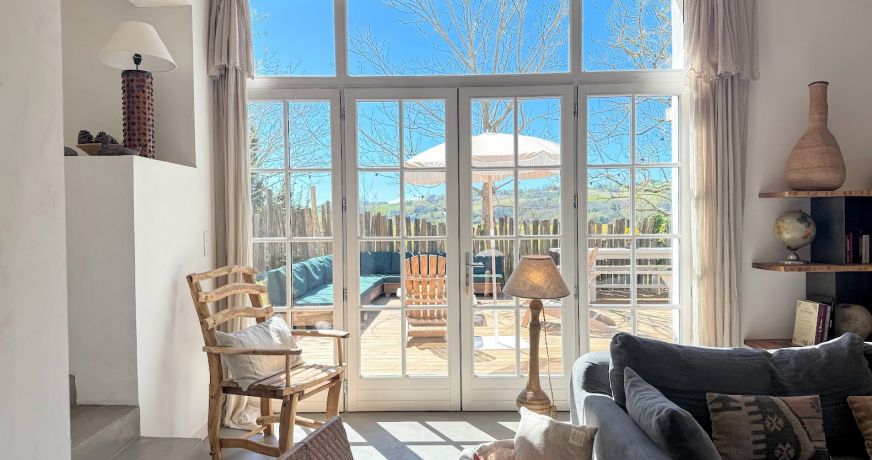 vente Propriété Bayonne