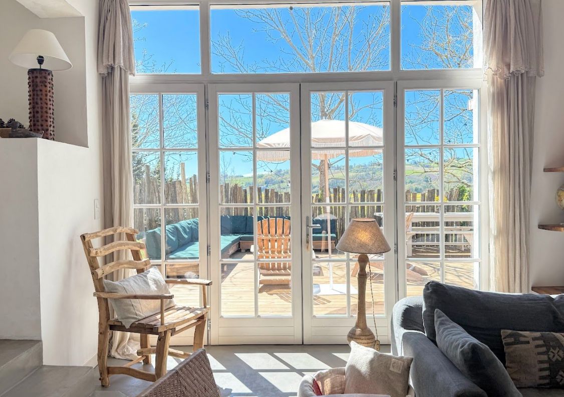 vente Propriété Bayonne