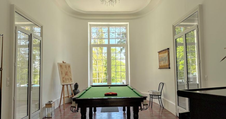 vente Propriété Soorts Hossegor