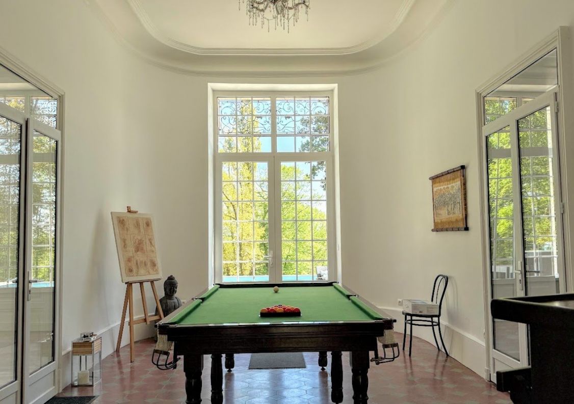 vente Propriété Soorts Hossegor