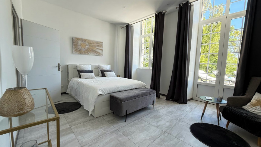 vente Propriété Soorts Hossegor - Photo 8