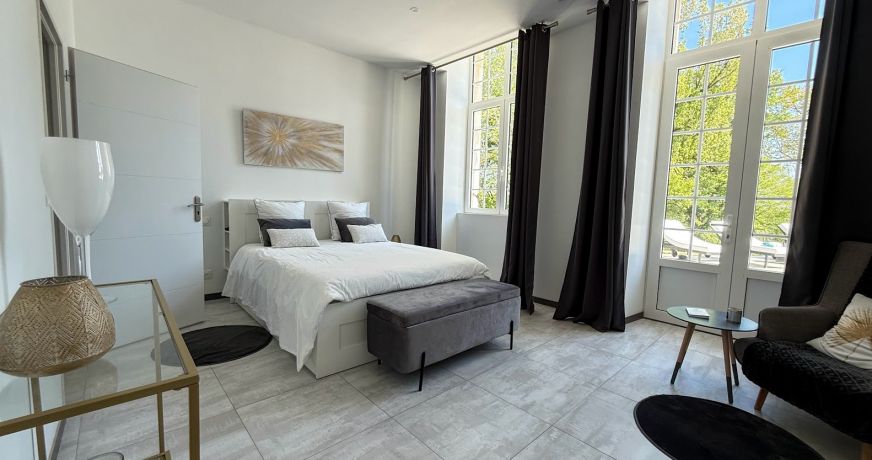 vente Propriété Soorts Hossegor