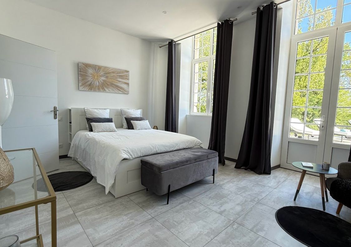 vente Propriété Soorts Hossegor