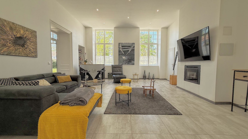 vente Propriété Soorts Hossegor - Photo 14