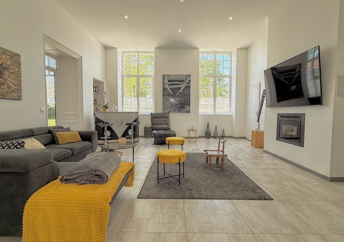 vente Propriété Soorts Hossegor