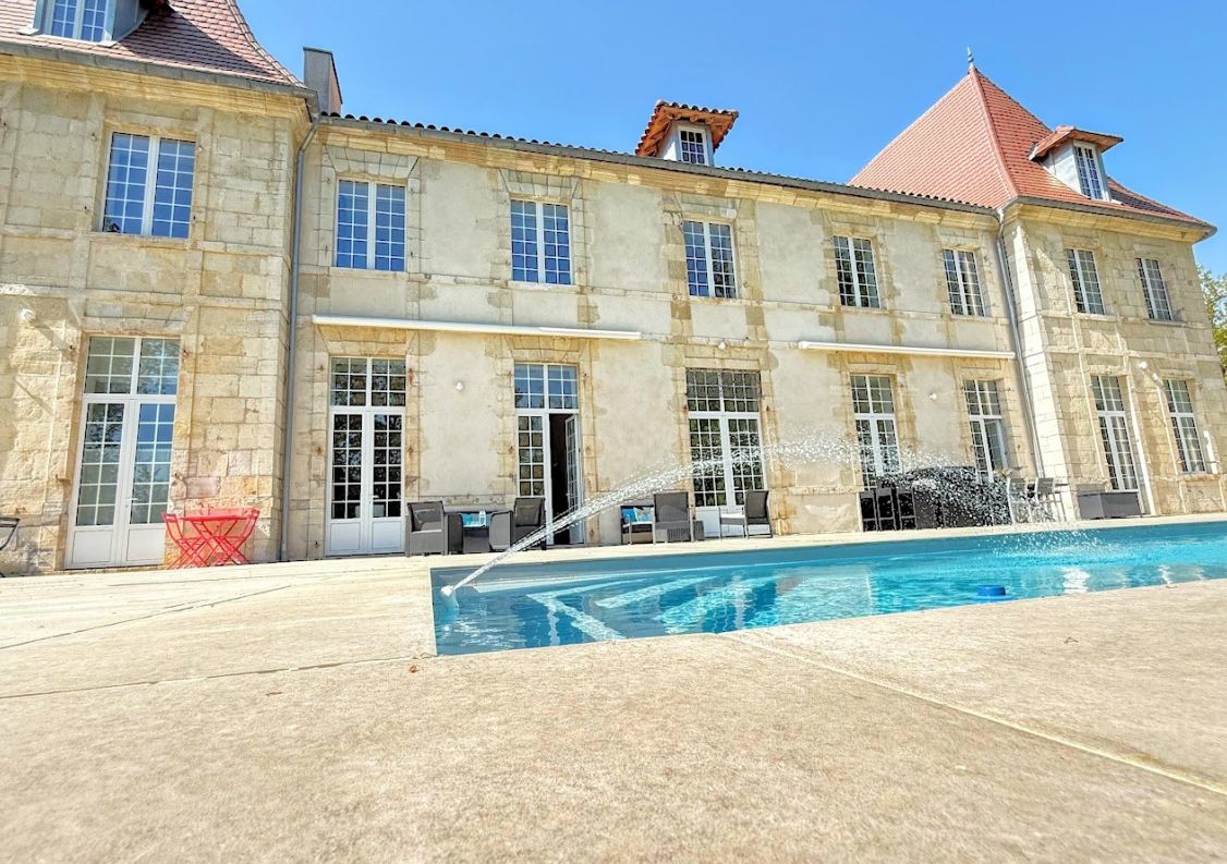 vente Propriété Soorts Hossegor