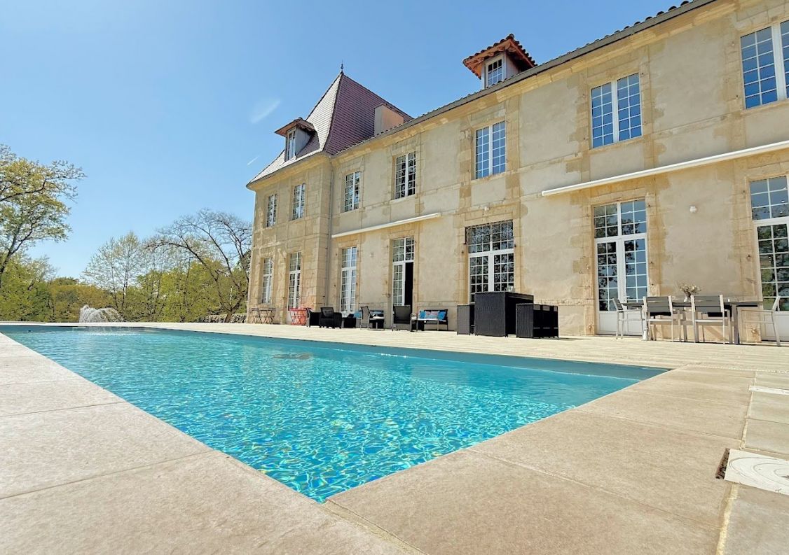 vente Propriété Soorts Hossegor