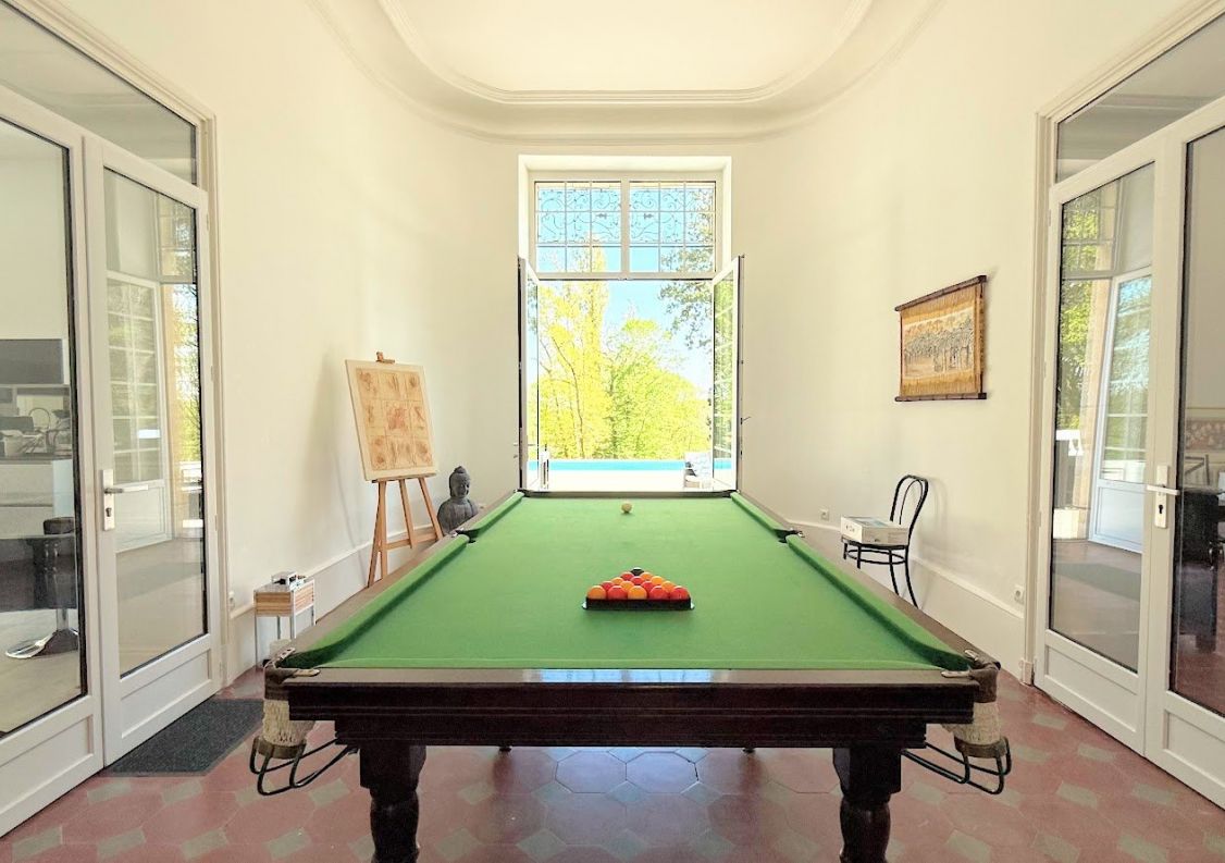 vente Propriété Soorts Hossegor