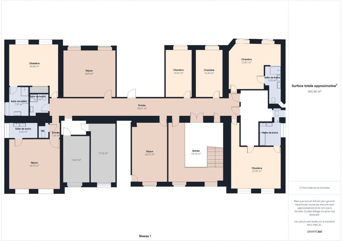 vente Propriété Soorts Hossegor