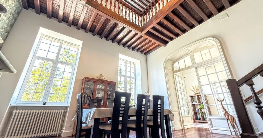 vente Propriété Soorts Hossegor