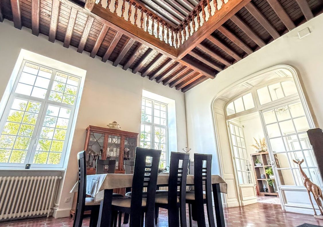 vente Propriété Soorts Hossegor