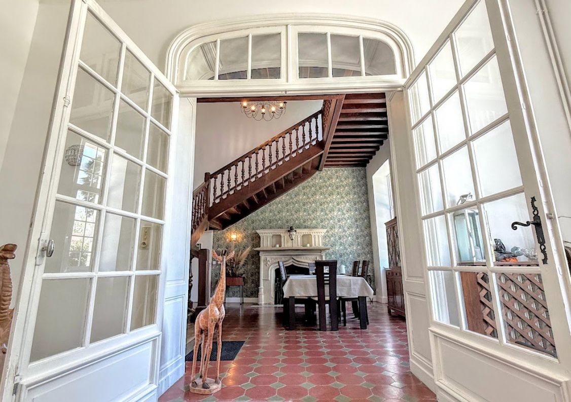 vente Propriété Soorts Hossegor