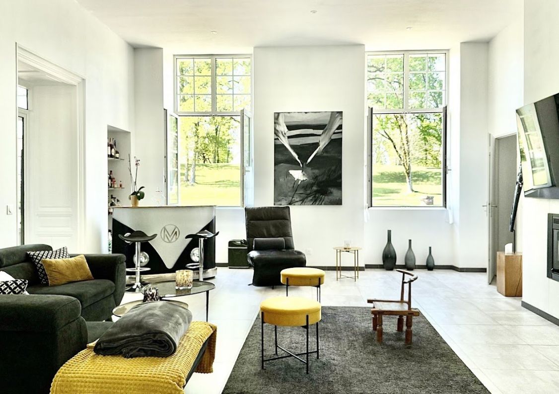 vente Propriété Soorts Hossegor