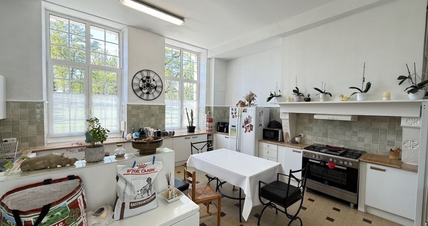 vente Propriété Soorts Hossegor