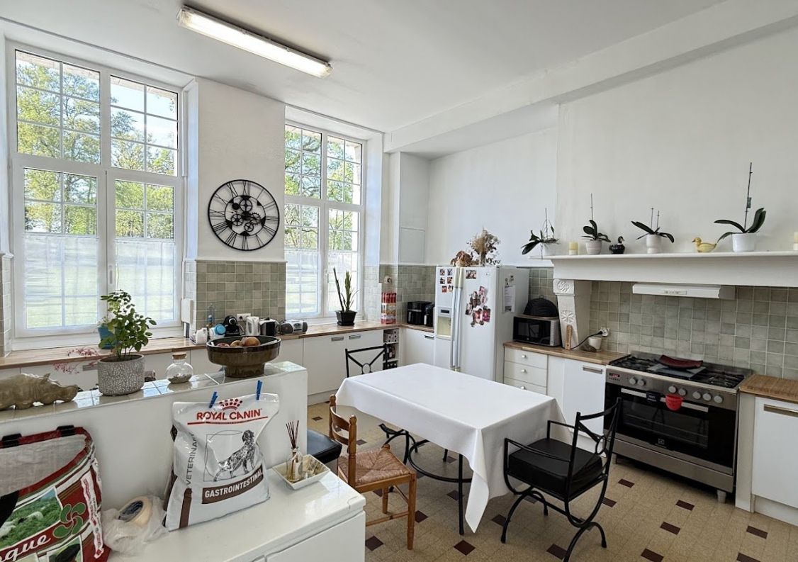 vente Propriété Soorts Hossegor