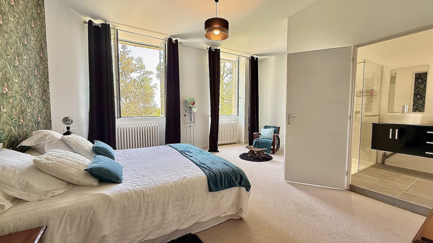 vente Propriété Soorts Hossegor - Photo 16