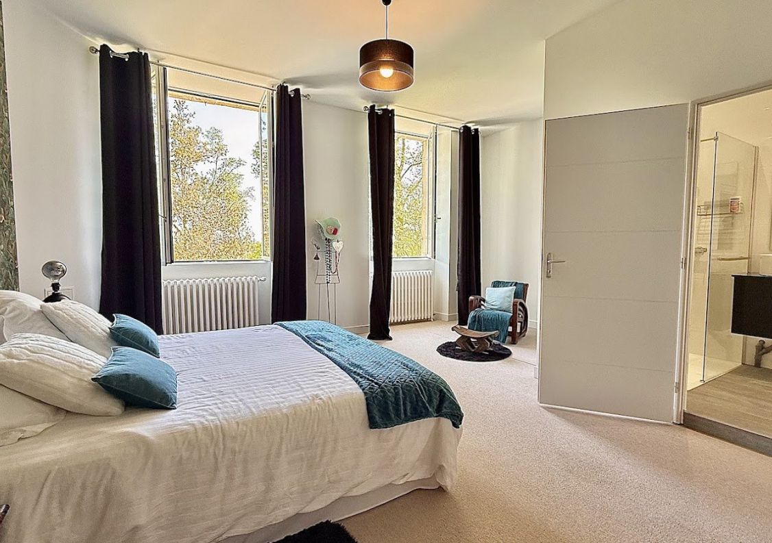 vente Propriété Soorts Hossegor