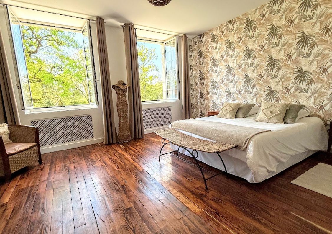 vente Propriété Soorts Hossegor