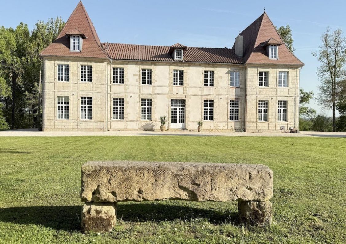 vente Propriété Soorts Hossegor