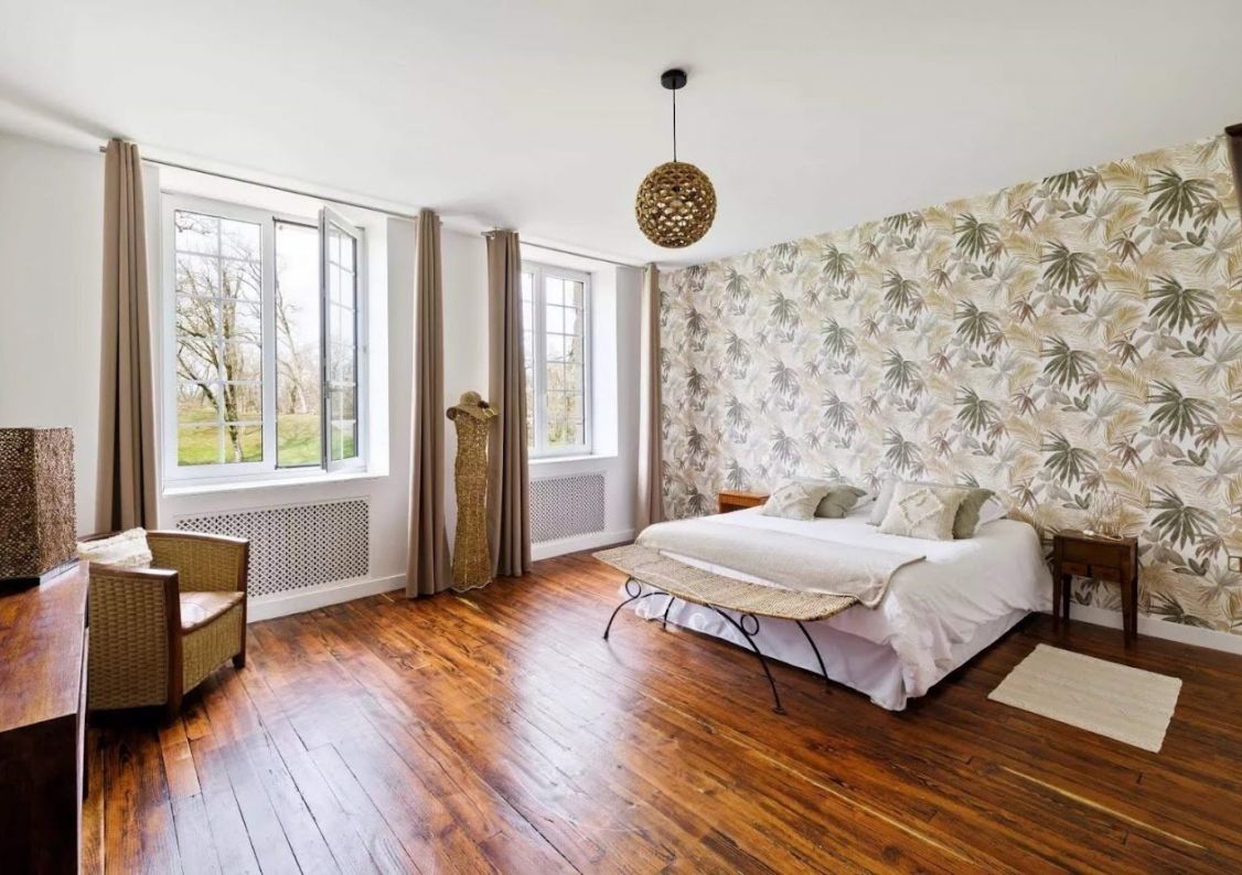 vente Propriété Soorts Hossegor