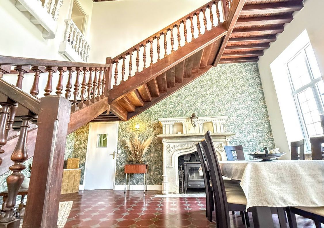 vente Propriété Soorts Hossegor