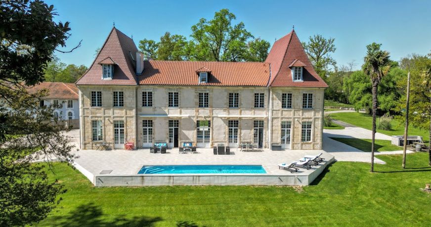 vente Propriété Soorts Hossegor