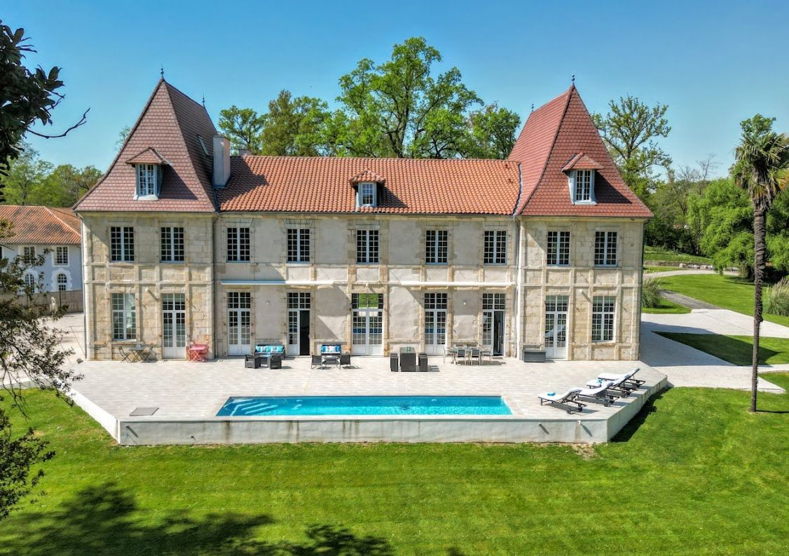 sale Propriété Soorts Hossegor