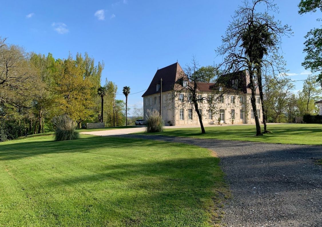 vente Propriété Soorts Hossegor