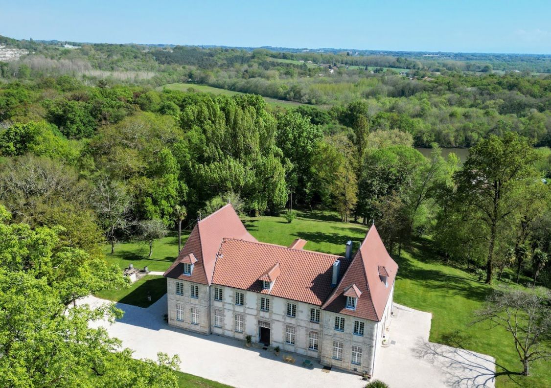 vente Propriété Soorts Hossegor