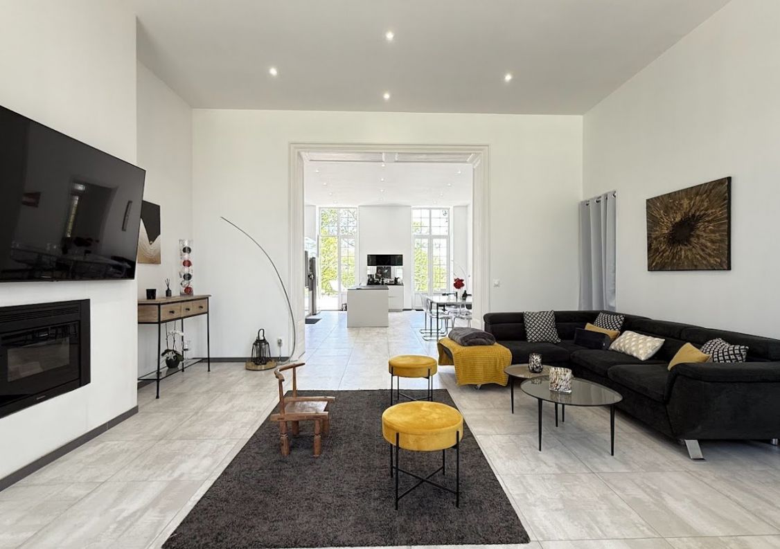 vente Propriété Soorts Hossegor