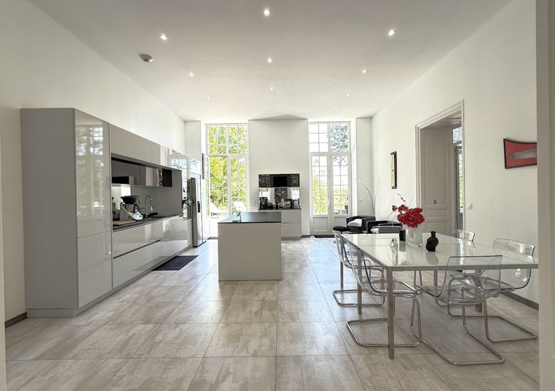 vente Propriété Soorts Hossegor