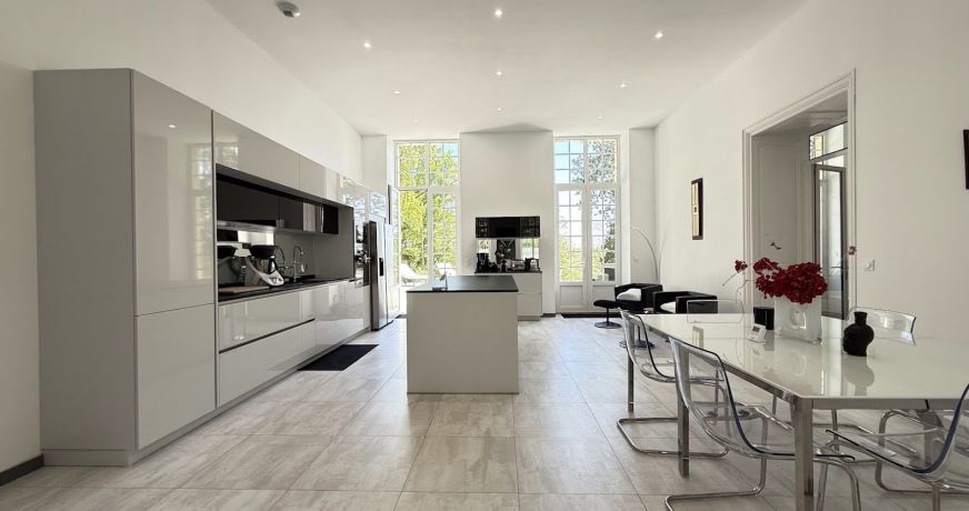 vente Propriété Soorts Hossegor