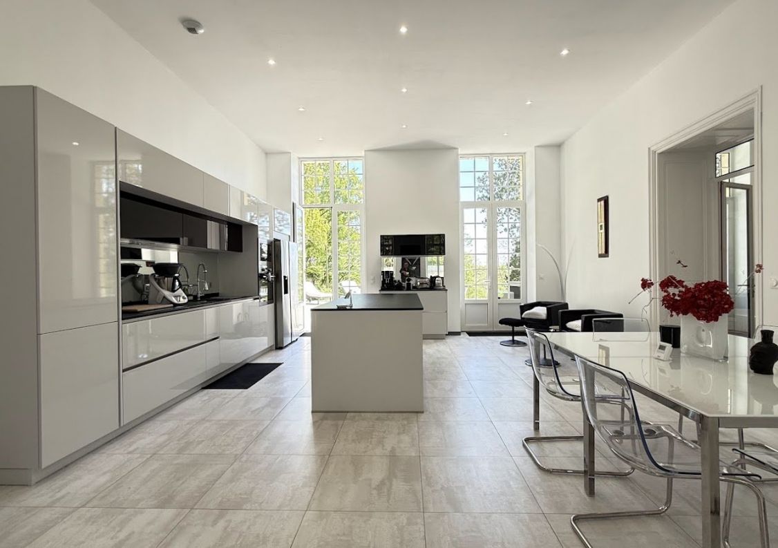 vente Propriété Soorts Hossegor