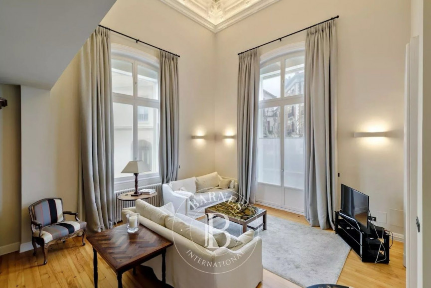 sale Appartement Biarritz - Photo 4