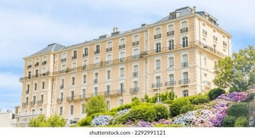 sale Appartement Biarritz - Photo 6