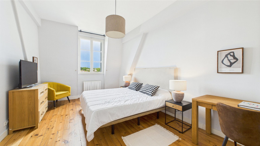 vente Appartement Bayonne - Photo 4