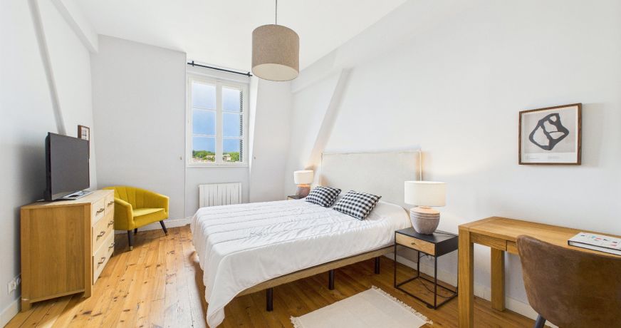 vente Appartement Bayonne