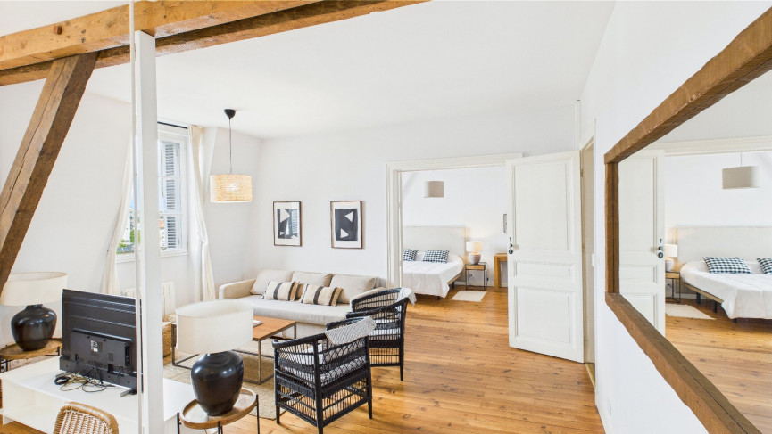 vente Appartement Bayonne - Photo 9