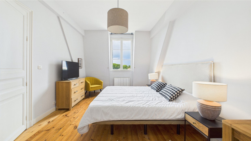 vente Appartement Bayonne - Photo 11