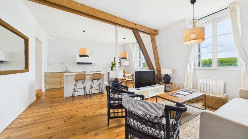 vente Appartement Bayonne - Photo 3