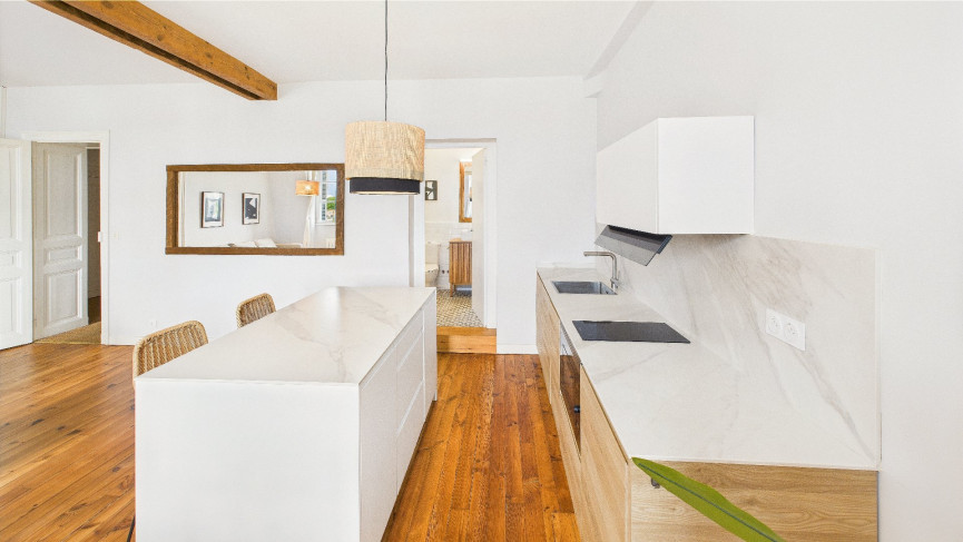 vente Appartement Bayonne - Photo 7