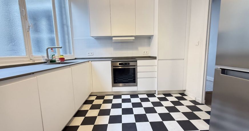 vente Appartement Bayonne