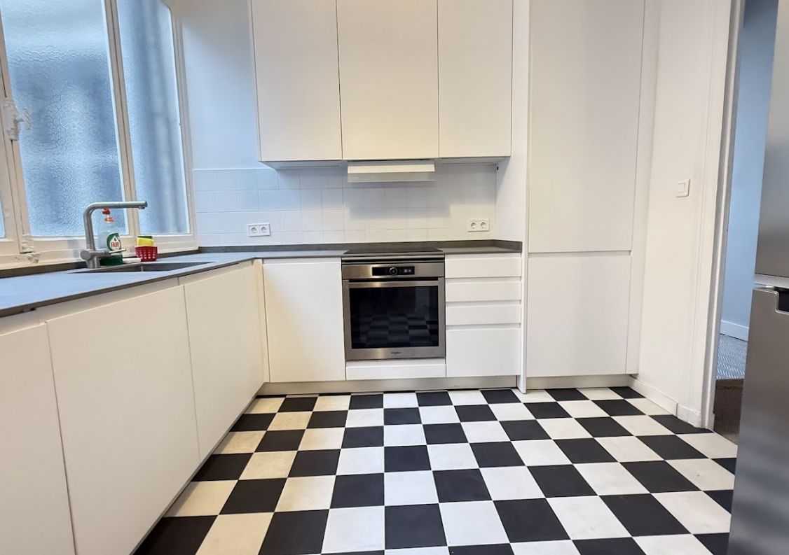 vente Appartement Bayonne