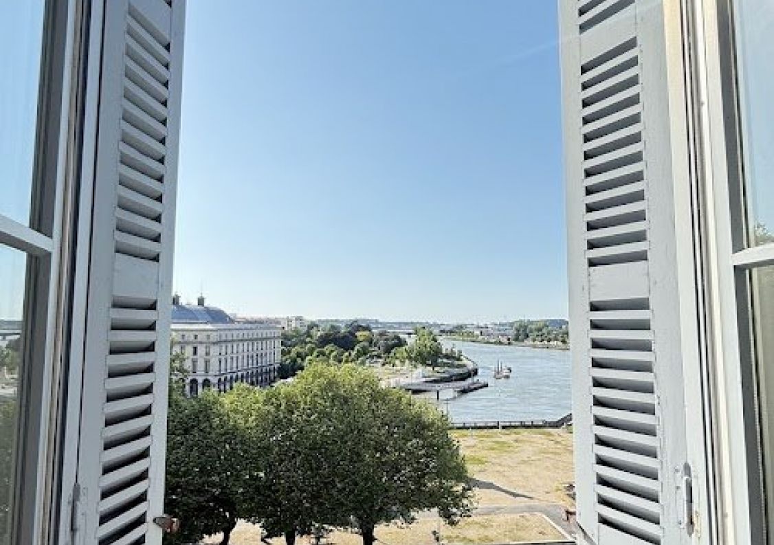 vente Appartement Bayonne